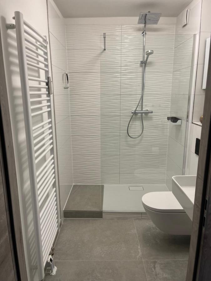 Bergliebe Sankt Andreasberg Apartamento Exterior foto